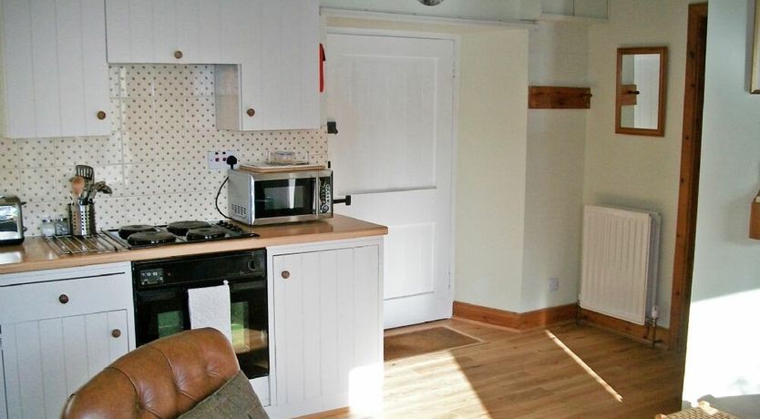 Photo of Swallow Cottage (nr Powburn)