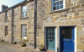 Photo of Aln Cottage (Alnmouth)