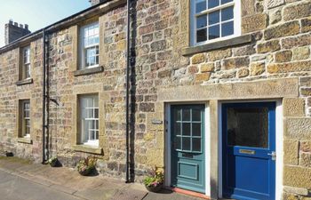 Aln Cottage (Alnmouth) Holiday Cottage