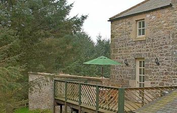 The Bolthole Holiday Cottage