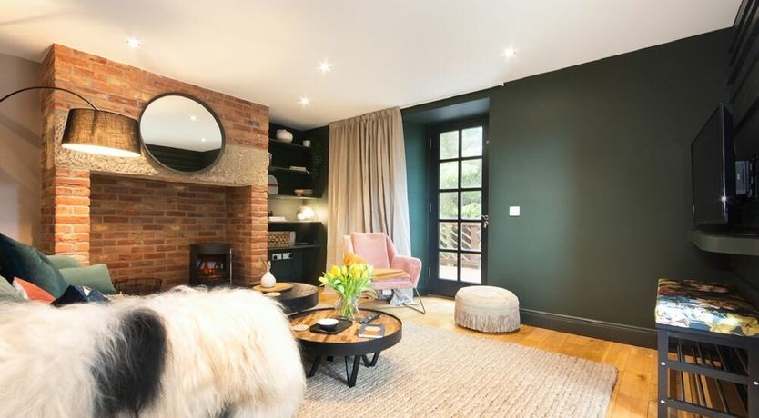 Photo of The Bolthole