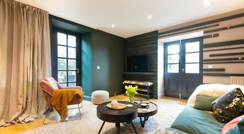 Photo of The Bolthole