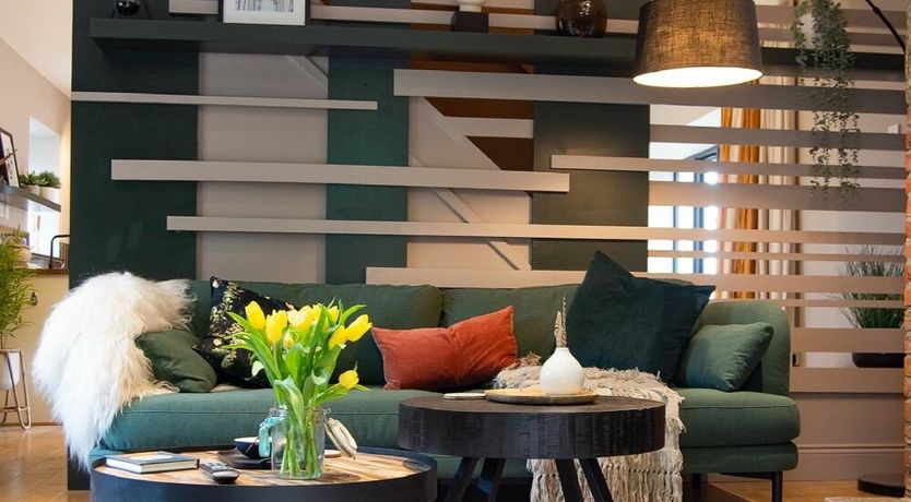 Photo of The Bolthole