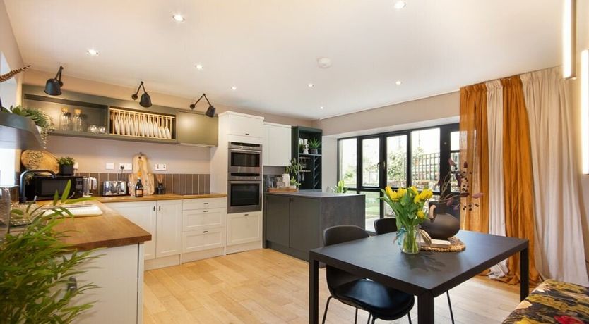 Photo of The Bolthole