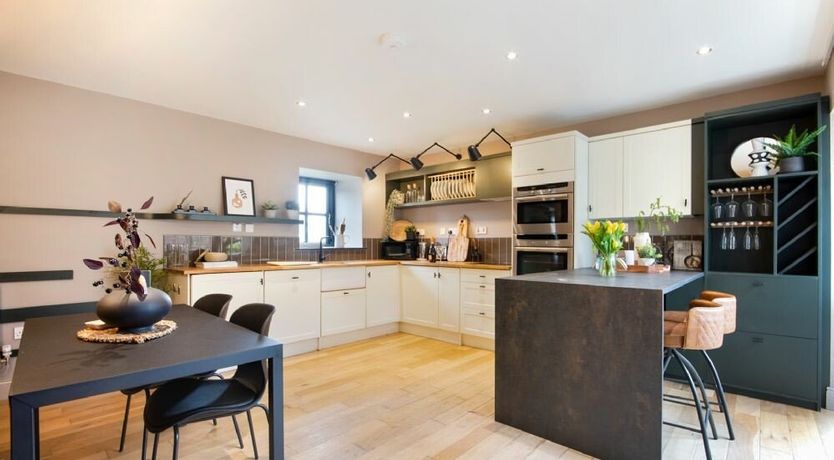 Photo of The Bolthole