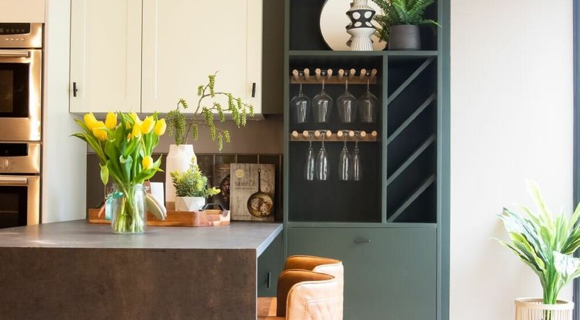 Photo of The Bolthole