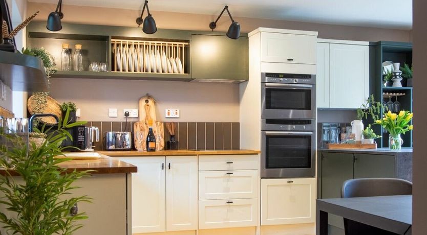 Photo of The Bolthole