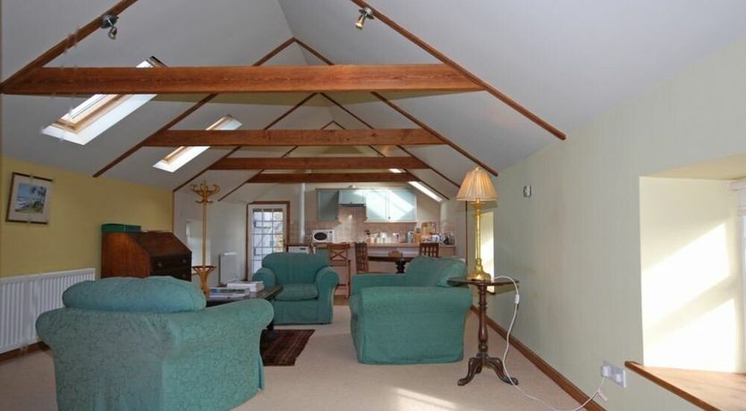 Photo of The Granary