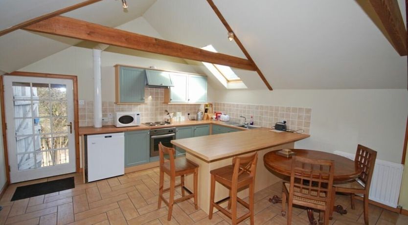 Photo of The Granary