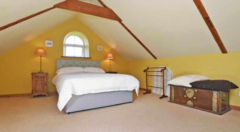 Photo of The Granary