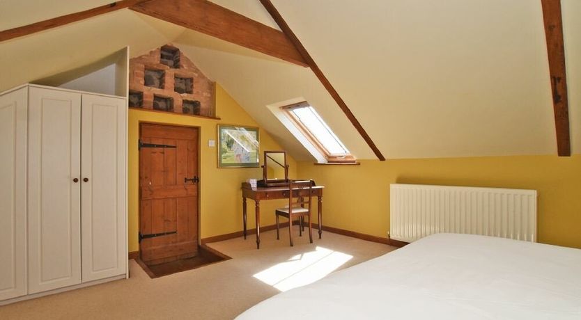 Photo of The Granary