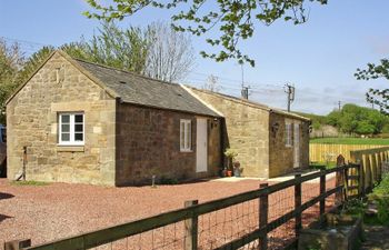 Plumtree Cottage Holiday Cottage