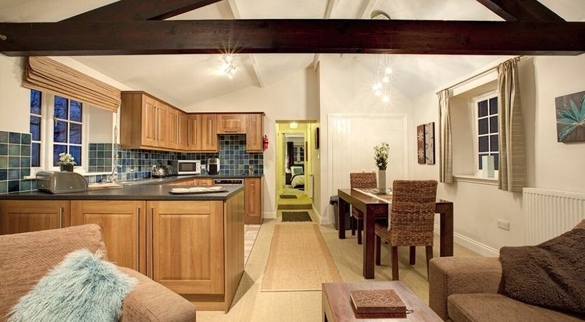 Photo of Plumtree Cottage