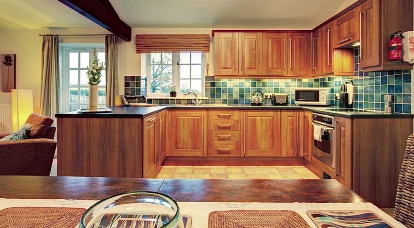 Photo of Plumtree Cottage