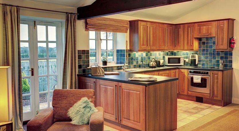 Photo of Plumtree Cottage