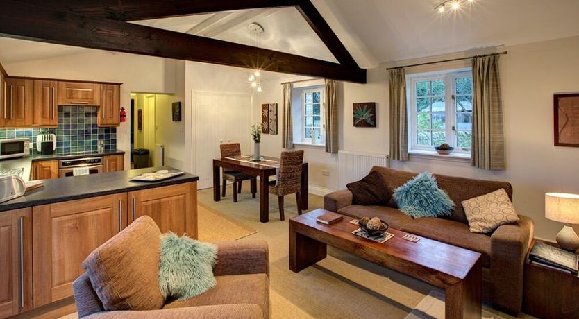 Photo of Plumtree Cottage