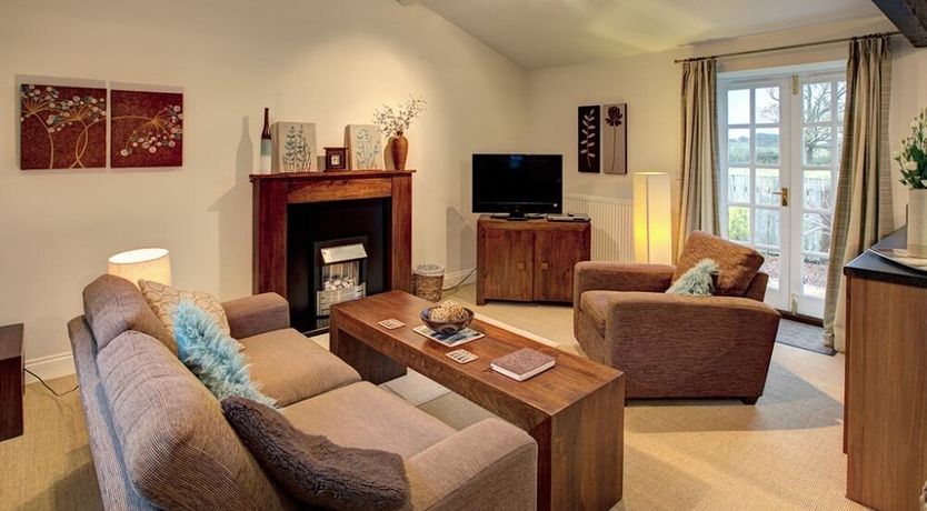 Photo of Plumtree Cottage