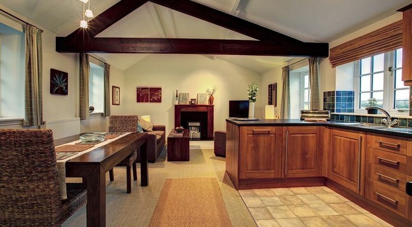 Photo of Plumtree Cottage