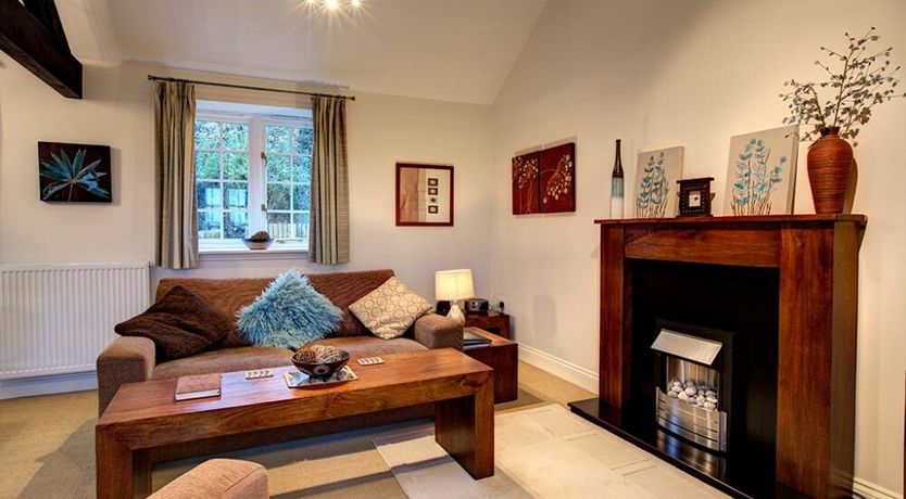 Photo of Plumtree Cottage