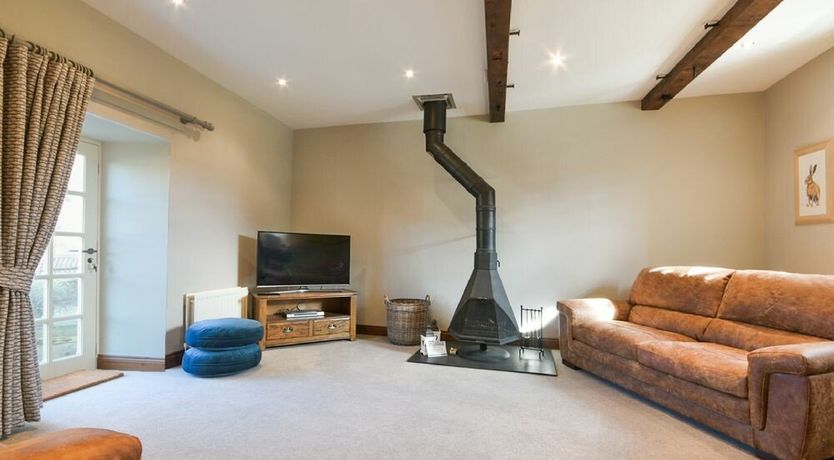 Photo of Budle Granary