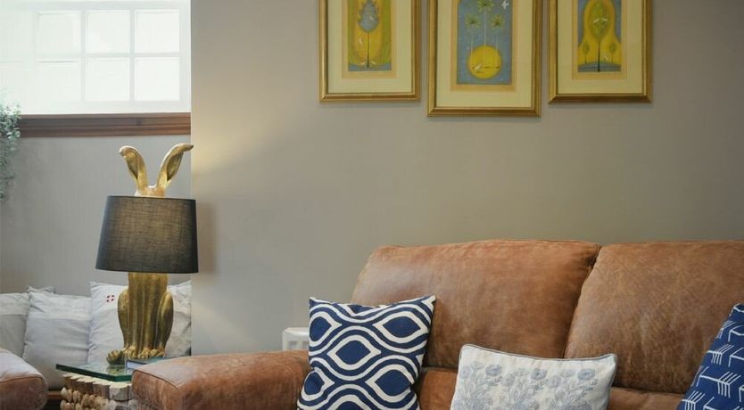 Photo of Budle Granary