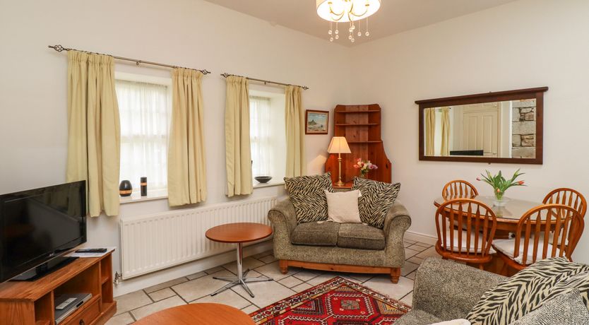 Photo of Glebe Cottage