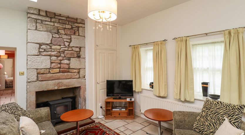 Photo of Glebe Cottage