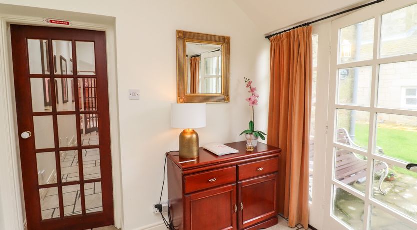 Photo of Glebe Cottage