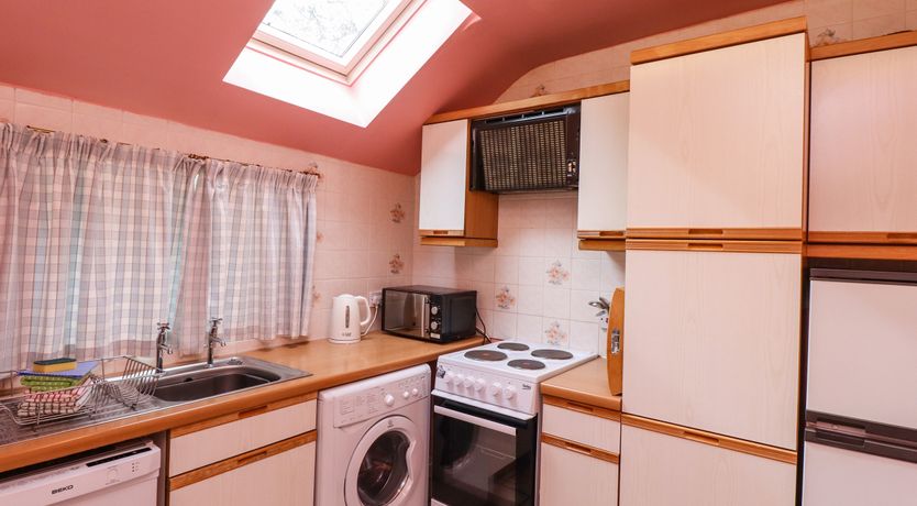 Photo of Glebe Cottage