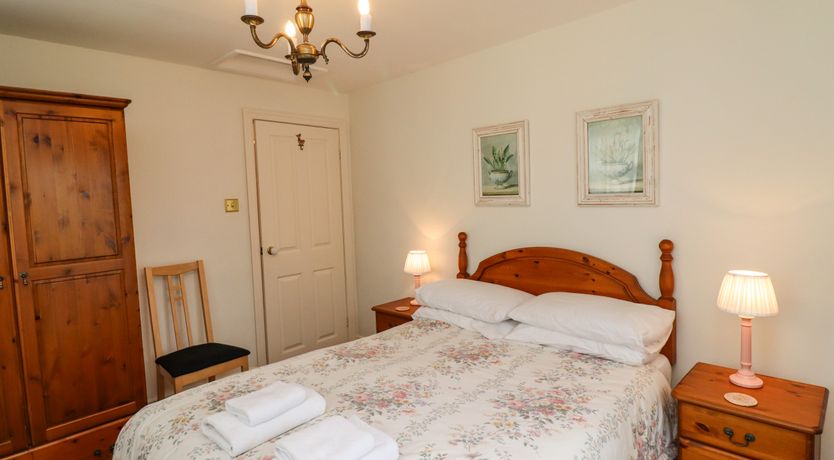 Photo of Glebe Cottage