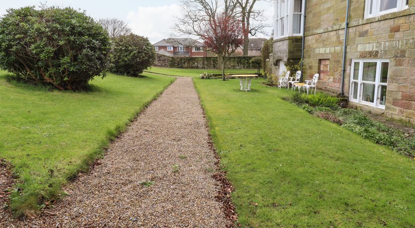 Photo of Glebe Cottage