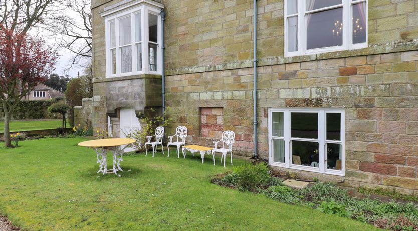 Photo of Glebe House