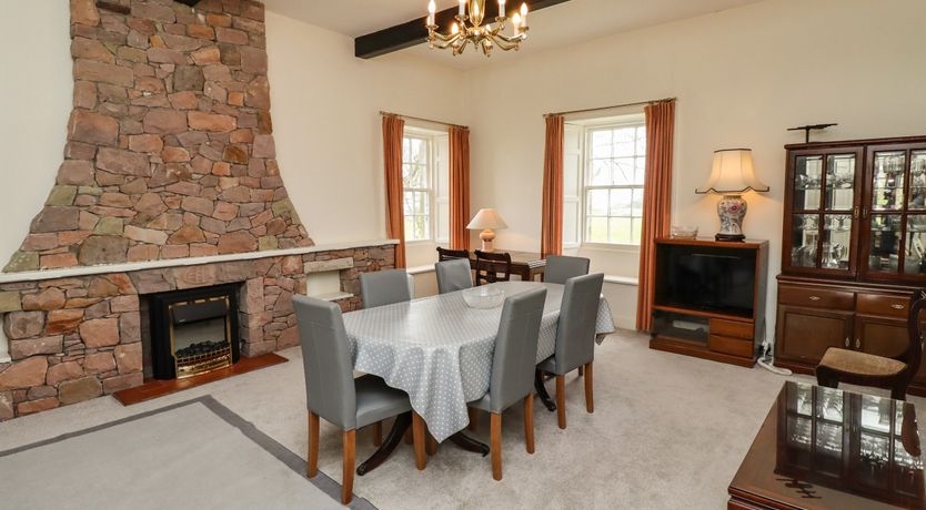 Photo of Glebe House