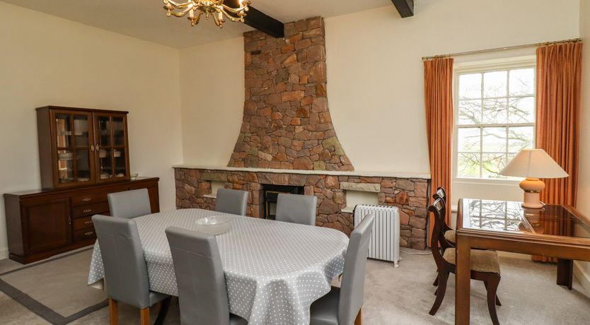 Photo of Glebe House