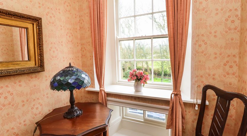 Photo of Glebe House