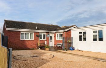 Arcadie Holiday Cottage