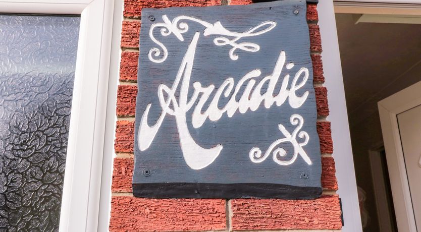 Photo of Arcadie