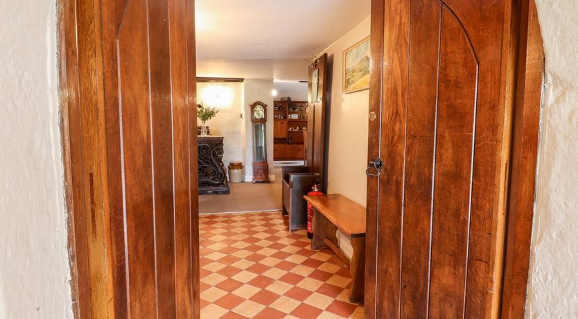 Photo of Twelve Oaks Farmhouse