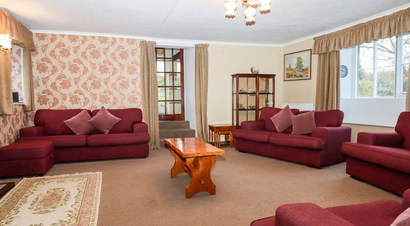 Photo of Twelve Oaks Farmhouse