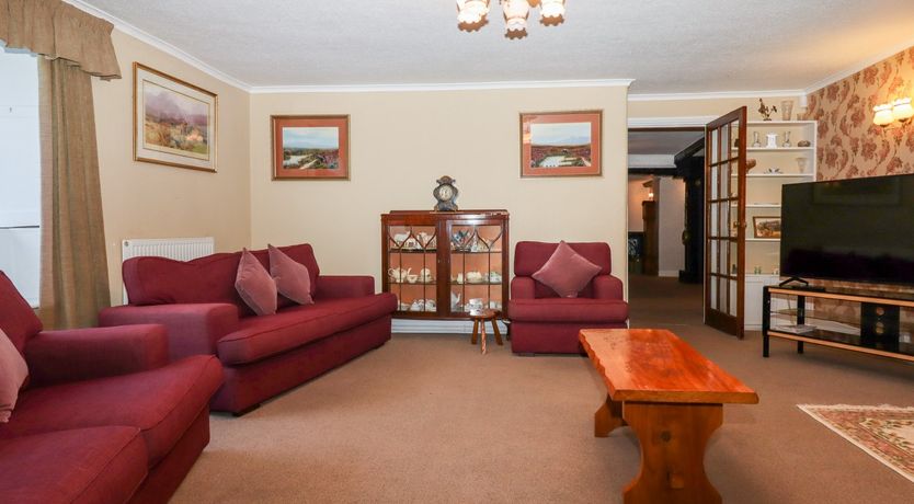 Photo of Twelve Oaks Farmhouse