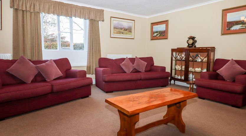 Photo of Twelve Oaks Farmhouse