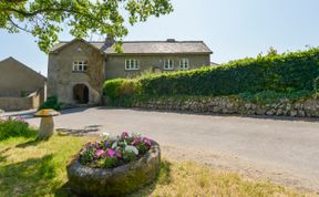 Photo of Twelve Oaks Farmhouse