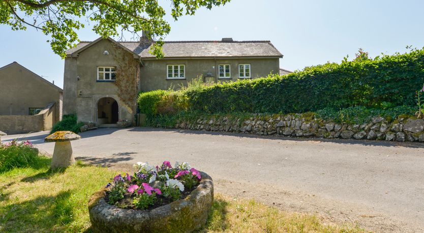 Photo of Twelve Oaks Farmhouse