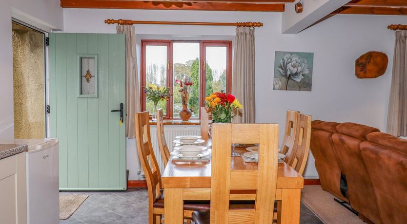 Photo of Acorn Cottage