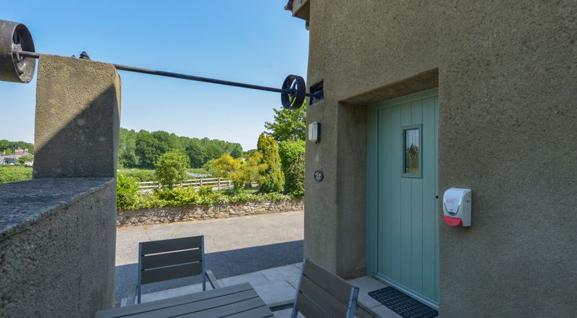 Photo of Acorn Cottage