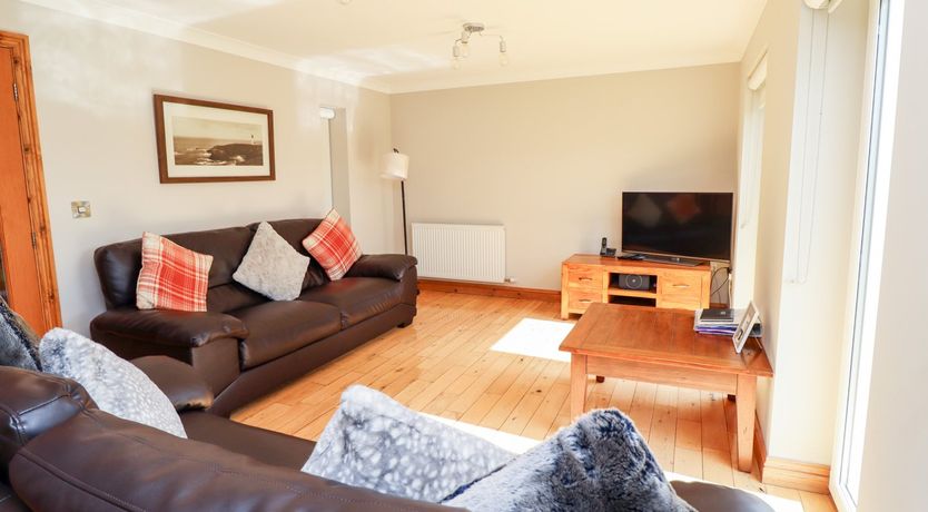 Photo of Tree Corner