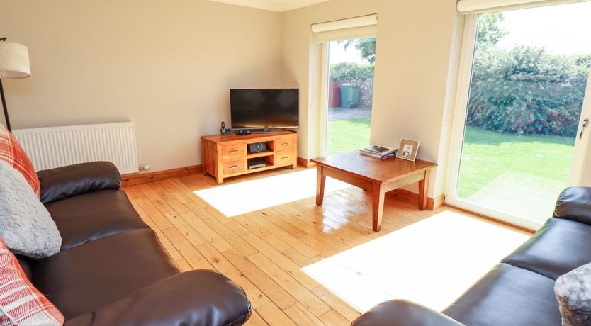 Photo of Tree Corner