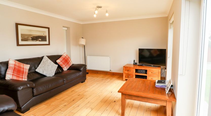 Photo of Tree Corner