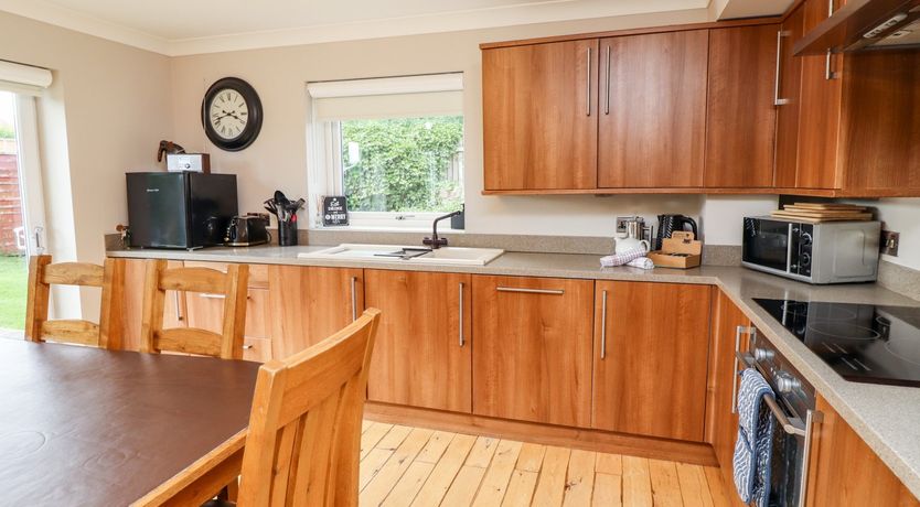 Photo of Tree Corner