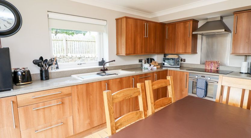 Photo of Tree Corner